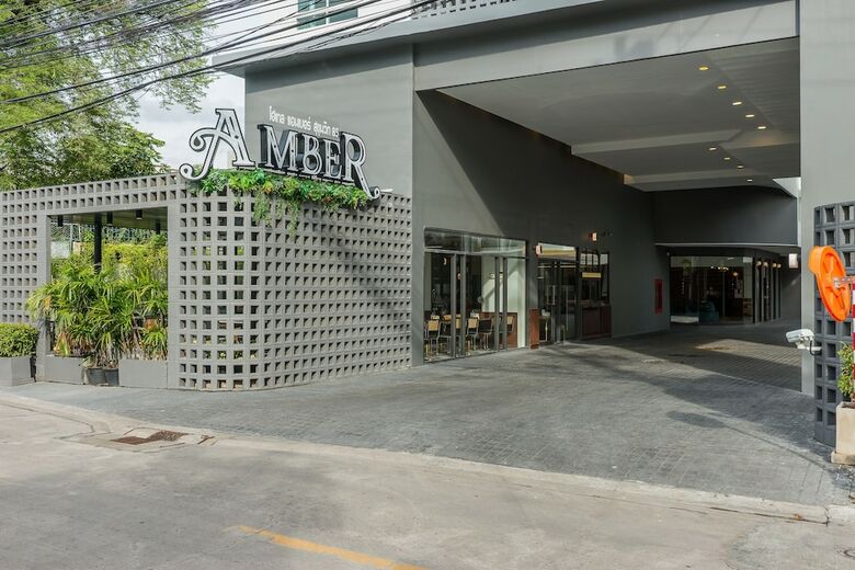 Hotel At Mind Executive Suites