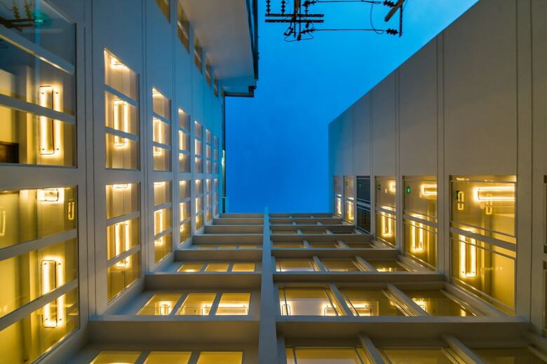 Hotel At Mind Executive Suites
