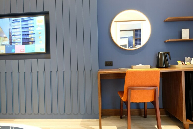Hotel At Mind Executive Suites