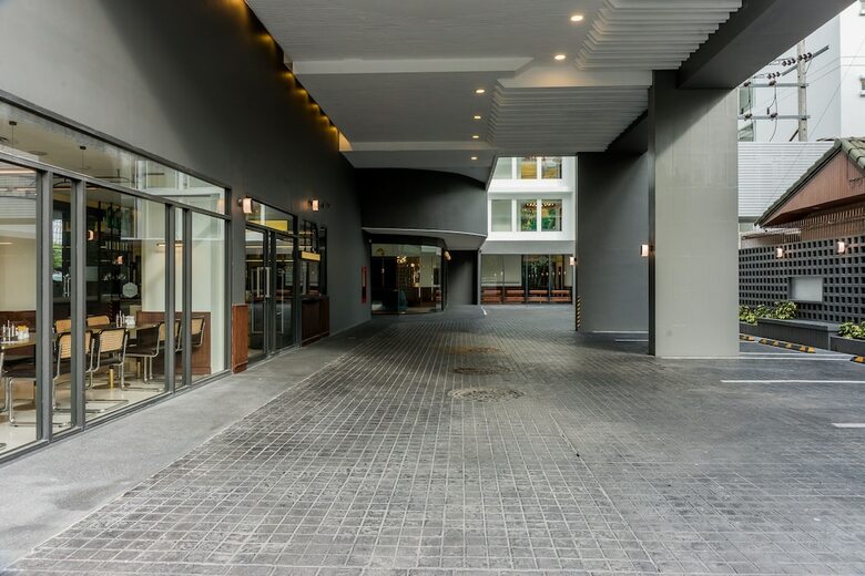 Hotel At Mind Executive Suites