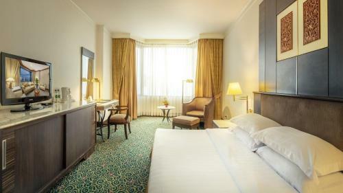Chaophya Park Hotel, Bangkok