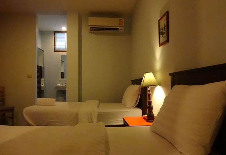 Posada Mango Bedroom Inn
