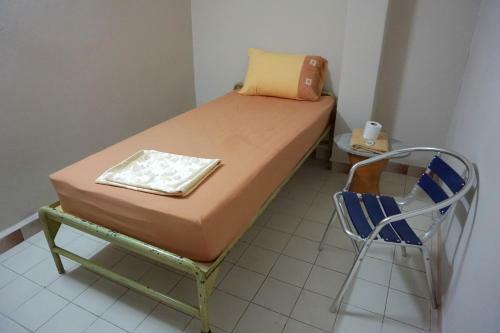 Hostal T.t. Guesthouse