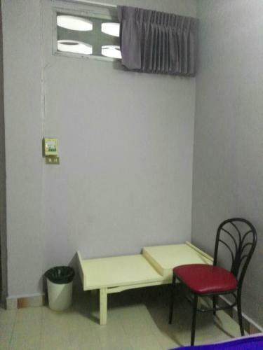 Hostal T.t. Guesthouse