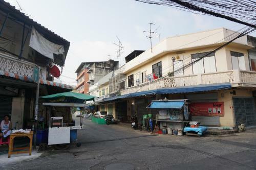 Hostal T.t. Guesthouse