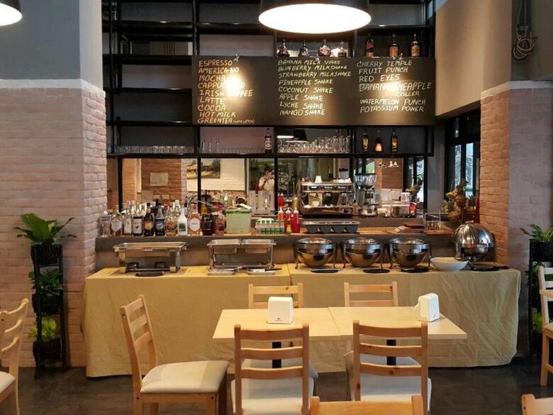 Hotel Link Makkasan
