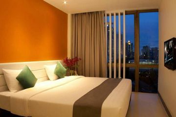 Hotel Link Makkasan