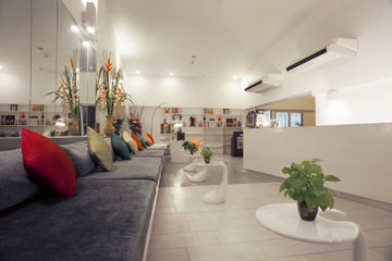 Hotel Link Makkasan