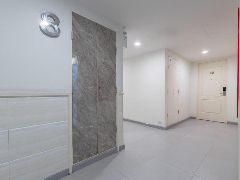 Apartamentos United Residence