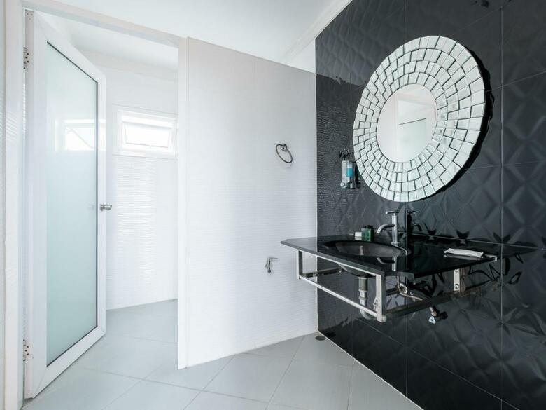 Apartamentos United Residence