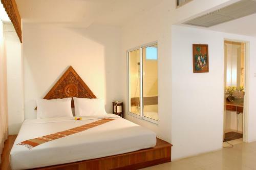 Posada Bansabai Hostelling International