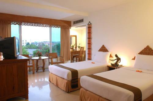 Posada Bansabai Hostelling International