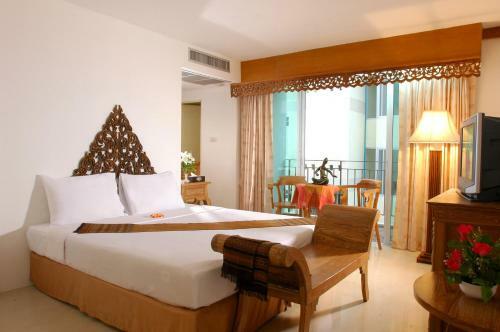 Posada Bansabai Hostelling International