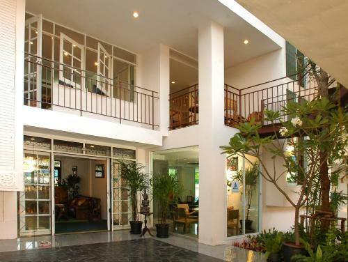 Posada Bansabai Hostelling International