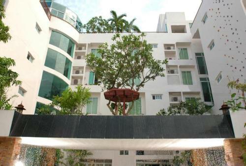 Posada Bansabai Hostelling International