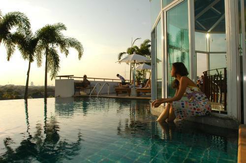 Posada Bansabai Hostelling International