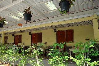 Bed & Breakfast Steve Boutique Hostel