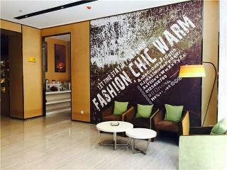 Iu Hotel Guiyang Beilu International Convention Ce