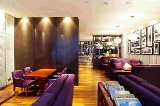 Lia Beijing Hotel