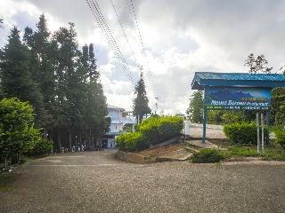 Oyo 89537 Fairy Garden Resort
