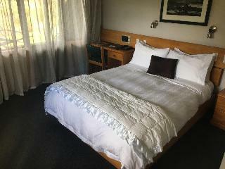 Hotel Alpine Lodge