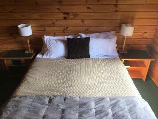 Hotel Alpine Lodge