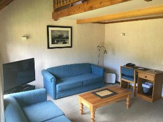 Hotel Alpine Lodge