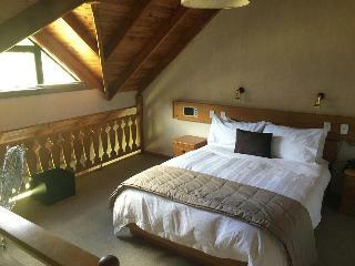 Hotel Alpine Lodge