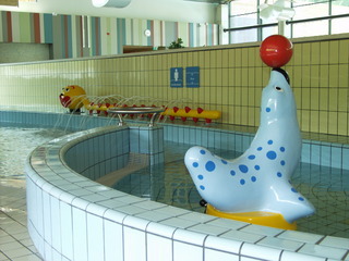 Hotel Balnea - Terme Krka