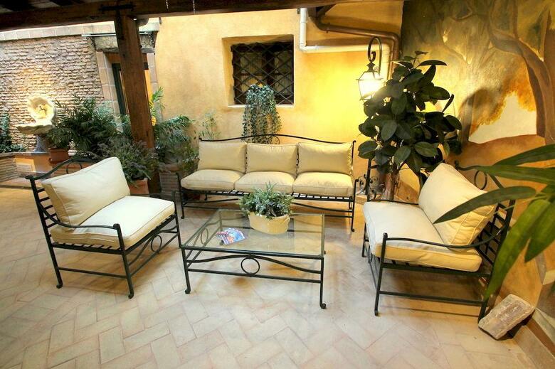 Hotel Residenza Santa Maria