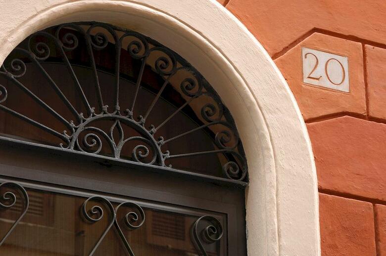 Hotel Residenza Santa Maria