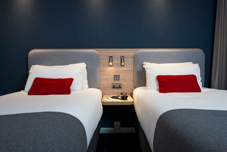 Hotel Holiday Inn Express Dartford Bridge
