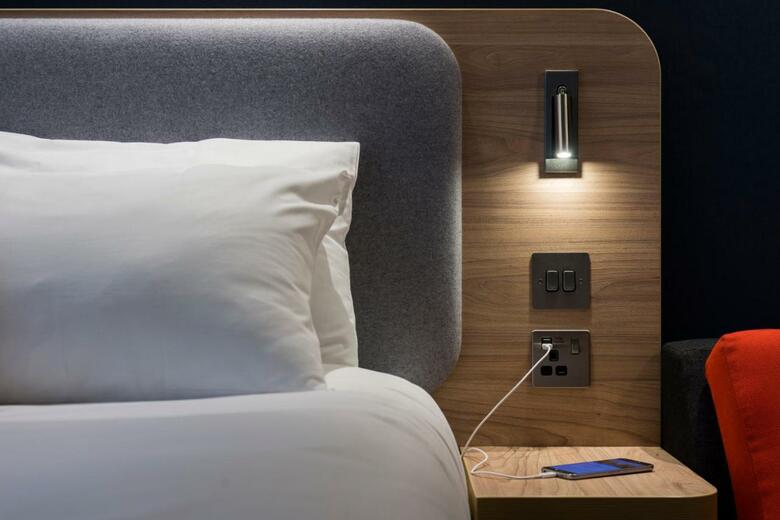Hotel Express By Holiday Inn Greenwich