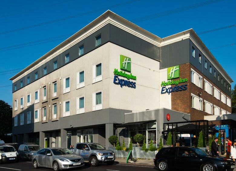 Hotel Holiday Inn Express Wimbledon South