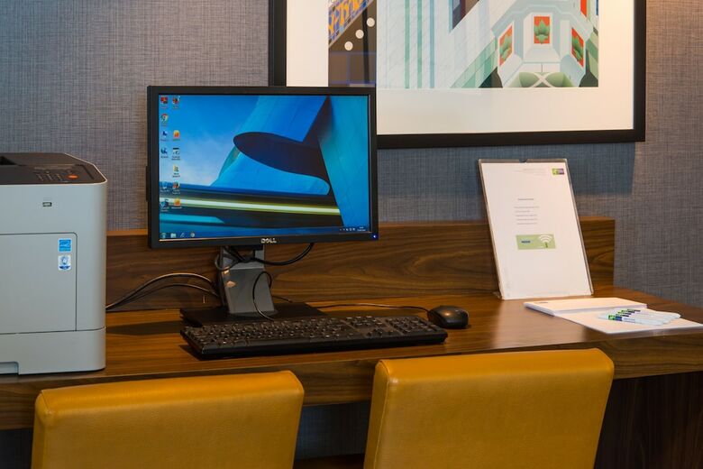 Hotel Holiday Inn Express Wimbledon South