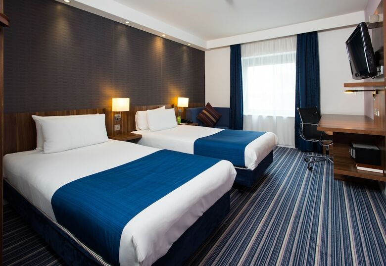 Hotel Holiday Inn Express Wimbledon South