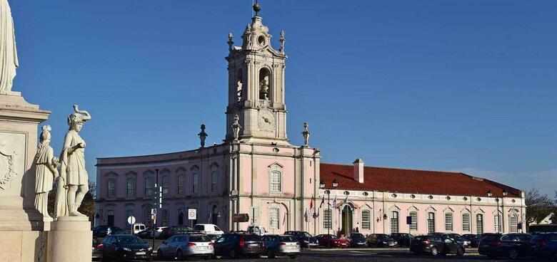Posada Pousada De Queluz