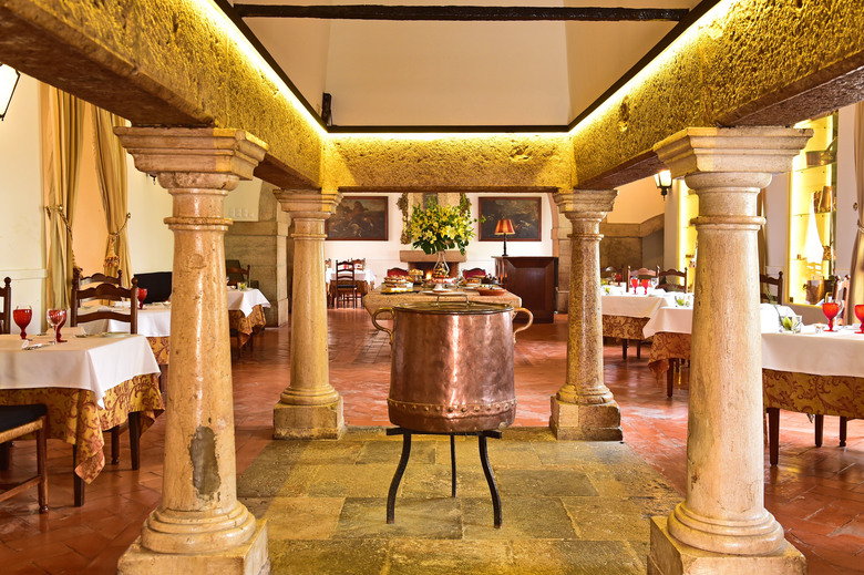 Posada Pousada De Queluz
