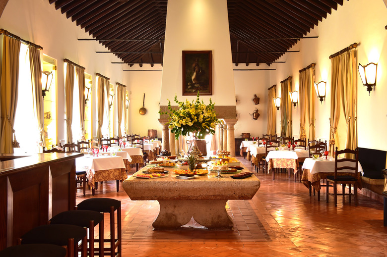 Posada Pousada De Queluz