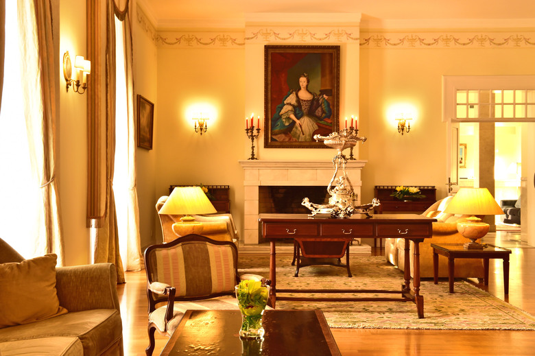 Posada Pousada De Queluz