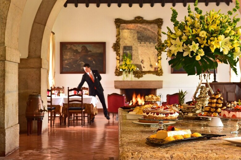 Posada Pousada De Queluz