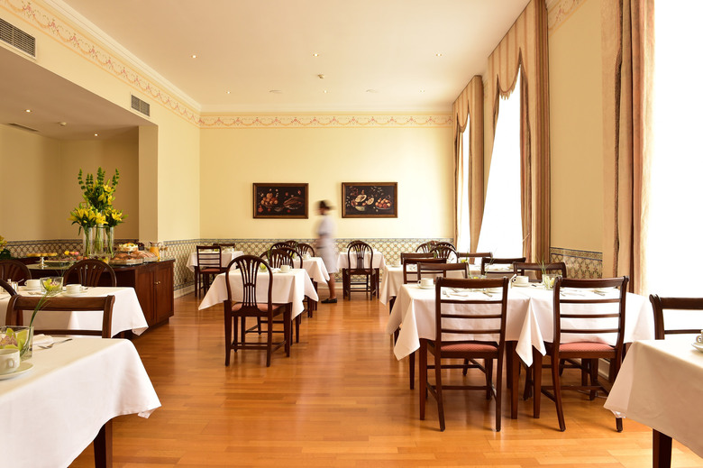Posada Pousada De Queluz