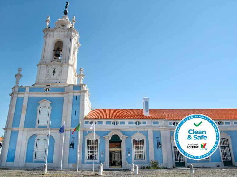 Posada Pousada De Queluz