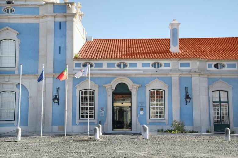 Posada Pousada De Queluz