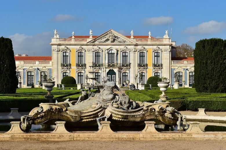Posada Pousada De Queluz