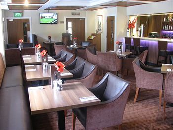 Hotel New Lanark Mill