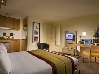 Apartamentos Citadines Barbican