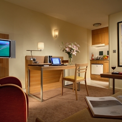 Apartamentos Citadines Barbican