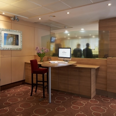Apartamentos Citadines Barbican