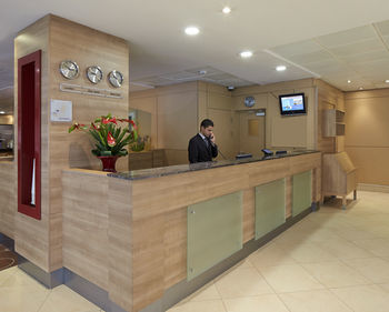 Apartamentos Citadines Barbican